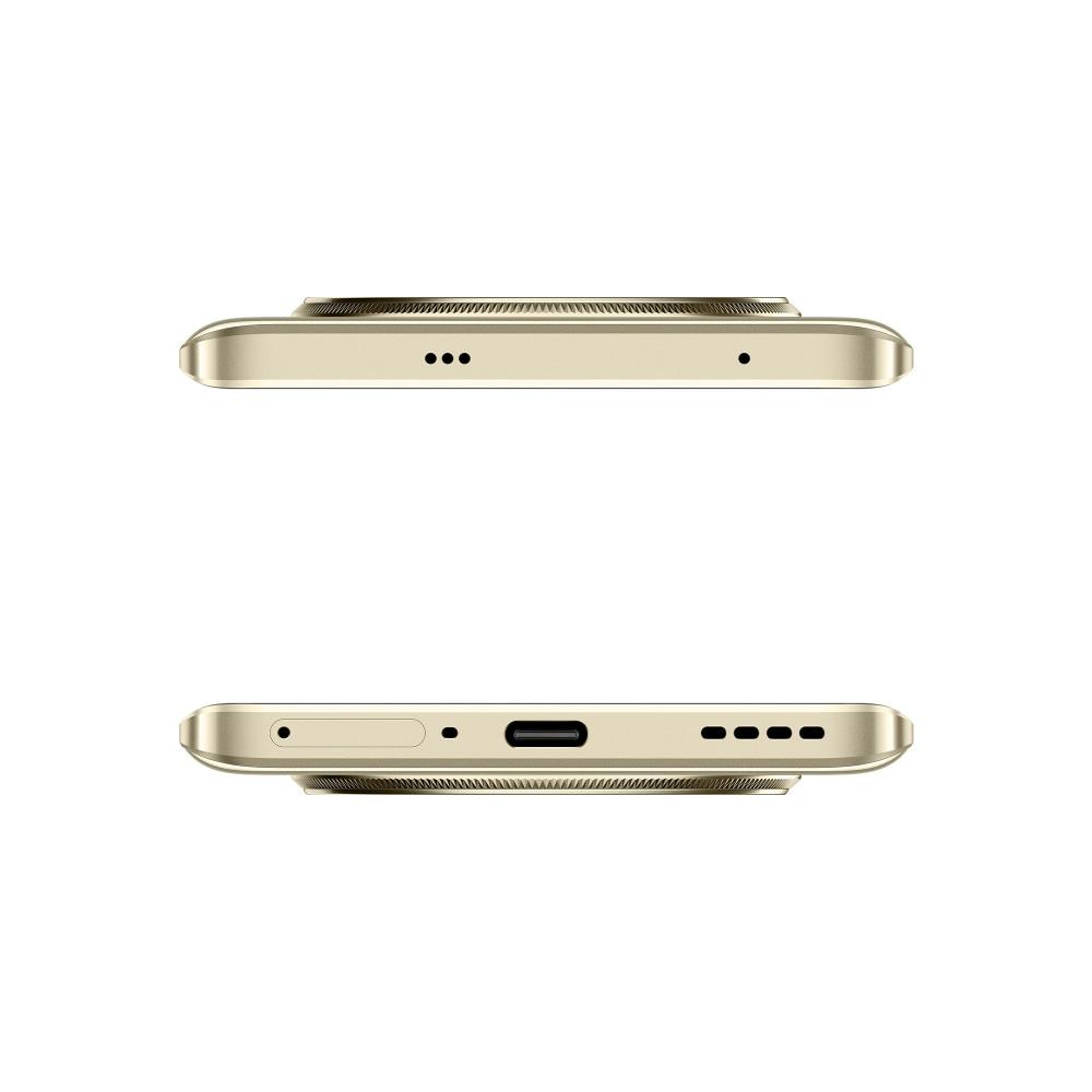 Realme 13 Pro+ 5G 512 GB, 12 GB RAM, Monet Gold, Mobile Phone