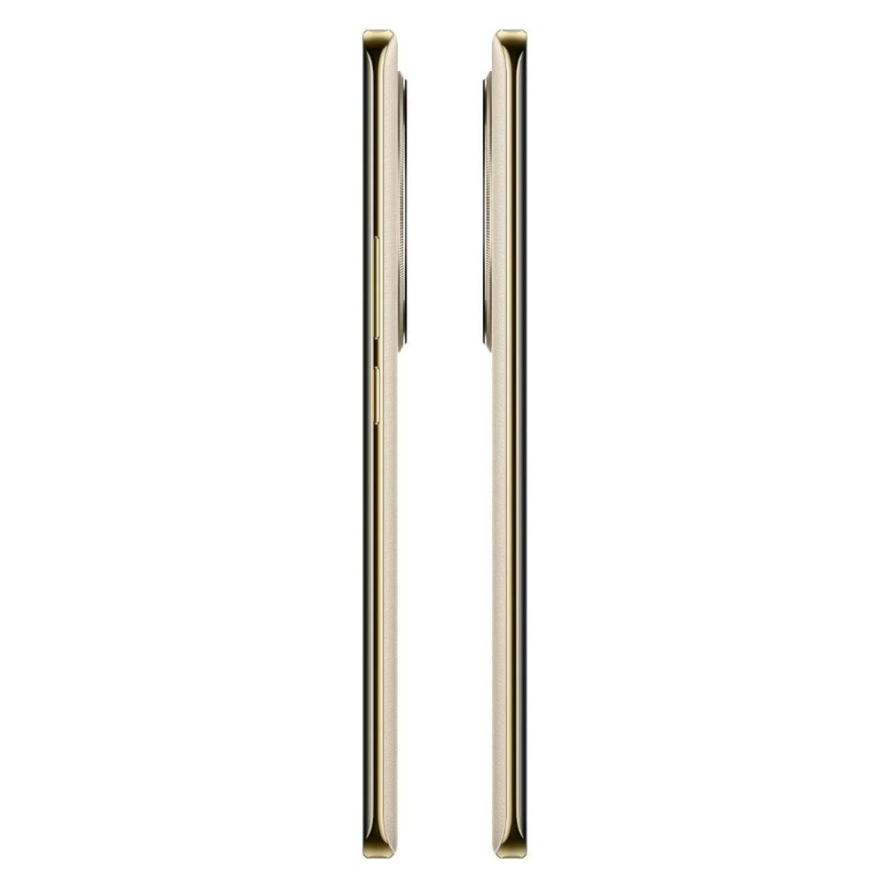 Realme 12 Pro Plus 5G Mobile Phone, Navigator Beige (12 GB RAM/256 GB ROM)