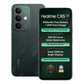Realme C85 5G 128 GB, 4 GB RAM, Peacock Green, Mobile Phone