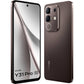 Vivo Y31 Pro 128 GB, 8 GB RAM, Brown, Mobile Phone