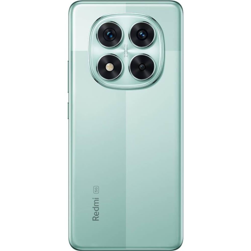 Redmi Note 14 Pro 5G 128 GB, 8 GB RAM, Green, Mobile Phone