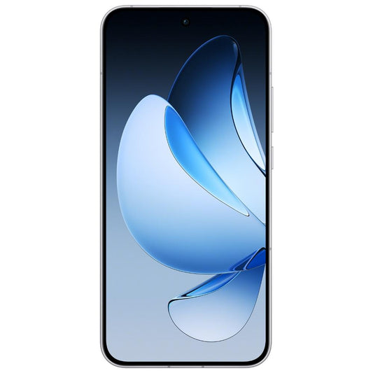 Oppo Reno 13 5G 256 GB, 8 GB RAM, Ivory White, Mobile Phone