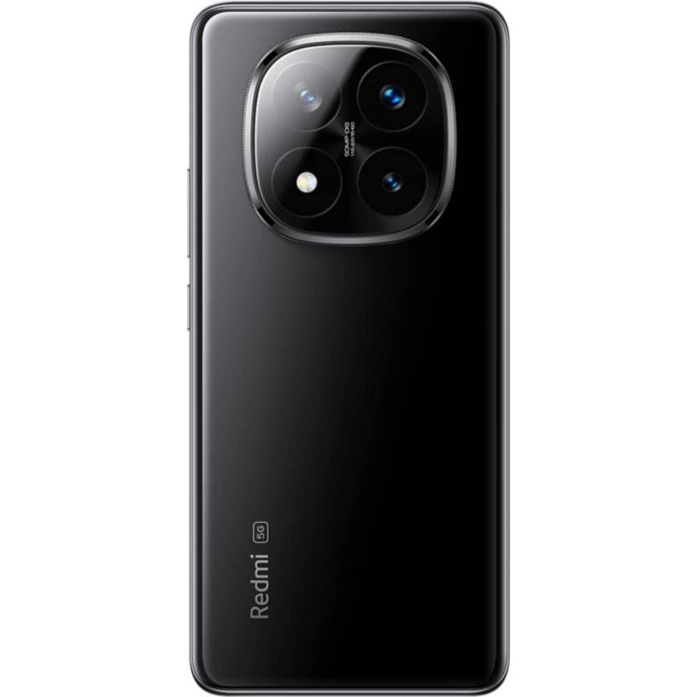 Redmi Note 14 Pro+ 5G 256 GB, 8 GB RAM, Black, Mobile Phone