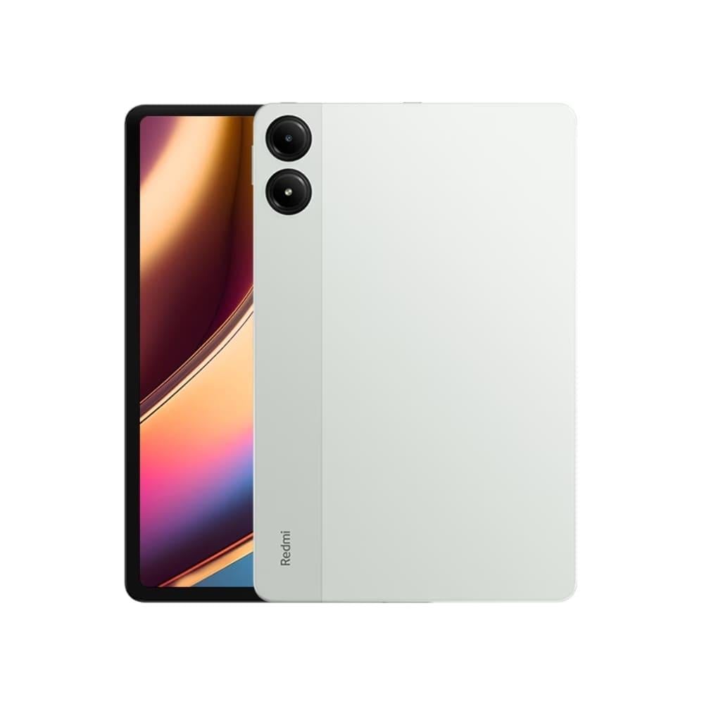 Redmi Pad Pro 30.73 cm (12.1 inch) Wi-Fi + 5G Tablet, 256 GB, 8 GB RAM, Silver, VHU5247IN