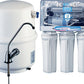 Kent Excell+ Mineral RO+UV 7 Litre Under the Sink Water Purifier with TDS Control, Double Purification & Auto Shut-Off (White)