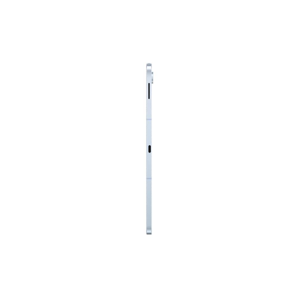 Samsung S10 FE + 33.28 cm (13.1 inch) Wi-Fi Tablet with Pen 256 GB, 12 GB RAM, Light Blue, SM-X620NLBEINS
