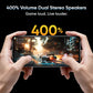 Realme P4x 5G 128 GB, 6 GB RAM, Matte Silver, Mobile Phone