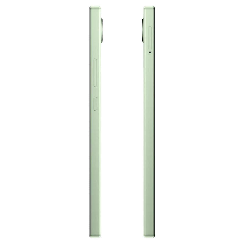 Realme C30 32GB, 3GB RAM, Bamboo Green, Mobile Phone