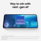 Samsung Galaxy A56 5G 128 GB, 8 GB RAM, Awesome Olive, Mobile Phone