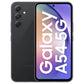 Samsung Galaxy A54 5G 256 GB, 8 GB RAM, Awesome Graphite, Mobile Phone