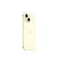 Apple iPhone 15 256 GB Yellow