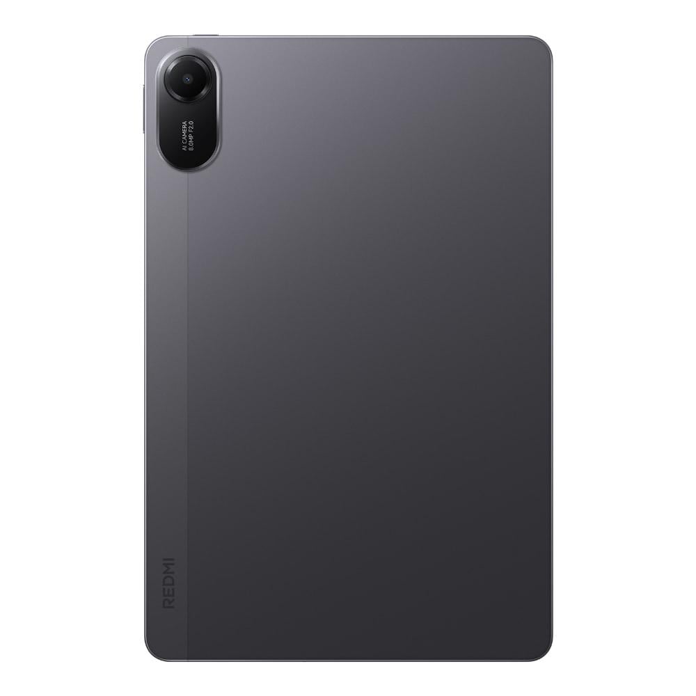 Redmi Pad 2 27.94 cm (11 inch) Wi-Fi + LTE Tablet, 6 GB RAM, 128 GB, Graphite Grey, VHU5782IN