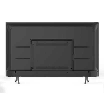 Lloyd 50PS850E 126 cm (50 inches) 4K Ultra HD Smart LED TV  Black