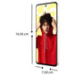 Realme C55 DLC 64GB, 4 GB RAM, Sunshower, Mobile Phone