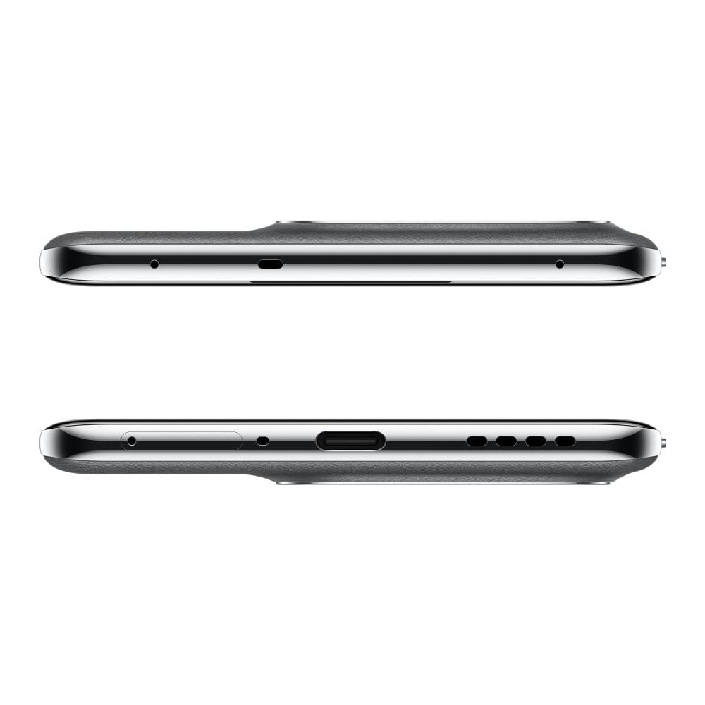 Realme 16 Pro+ 5G 256 GB, 12 GB RAM, Master Grey, Mobile Phone