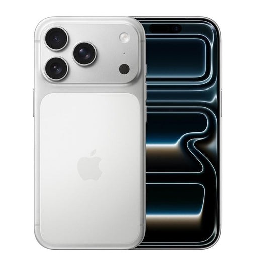 Apple iPhone 17 Pro 256 GB, Silver