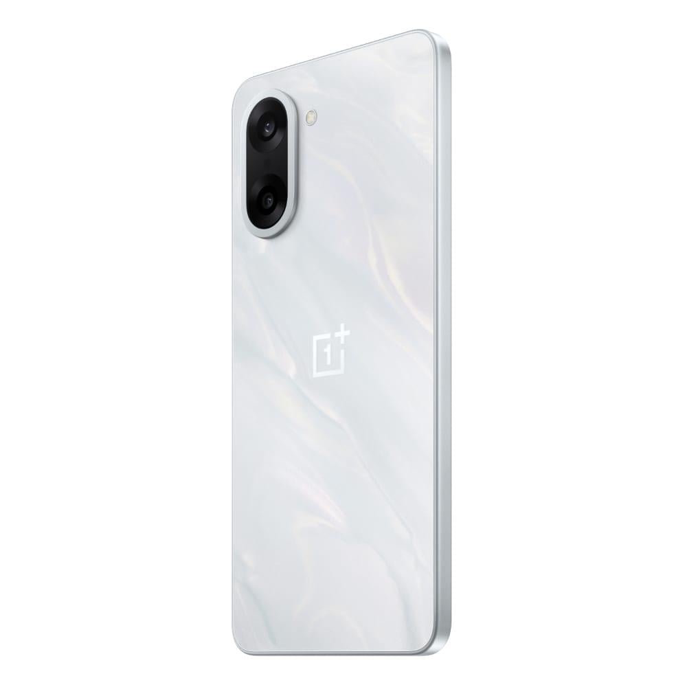 OnePlus Nord CE5 5G 256 GB, 8 GB RAM, Marble Mist, Mobile Phone