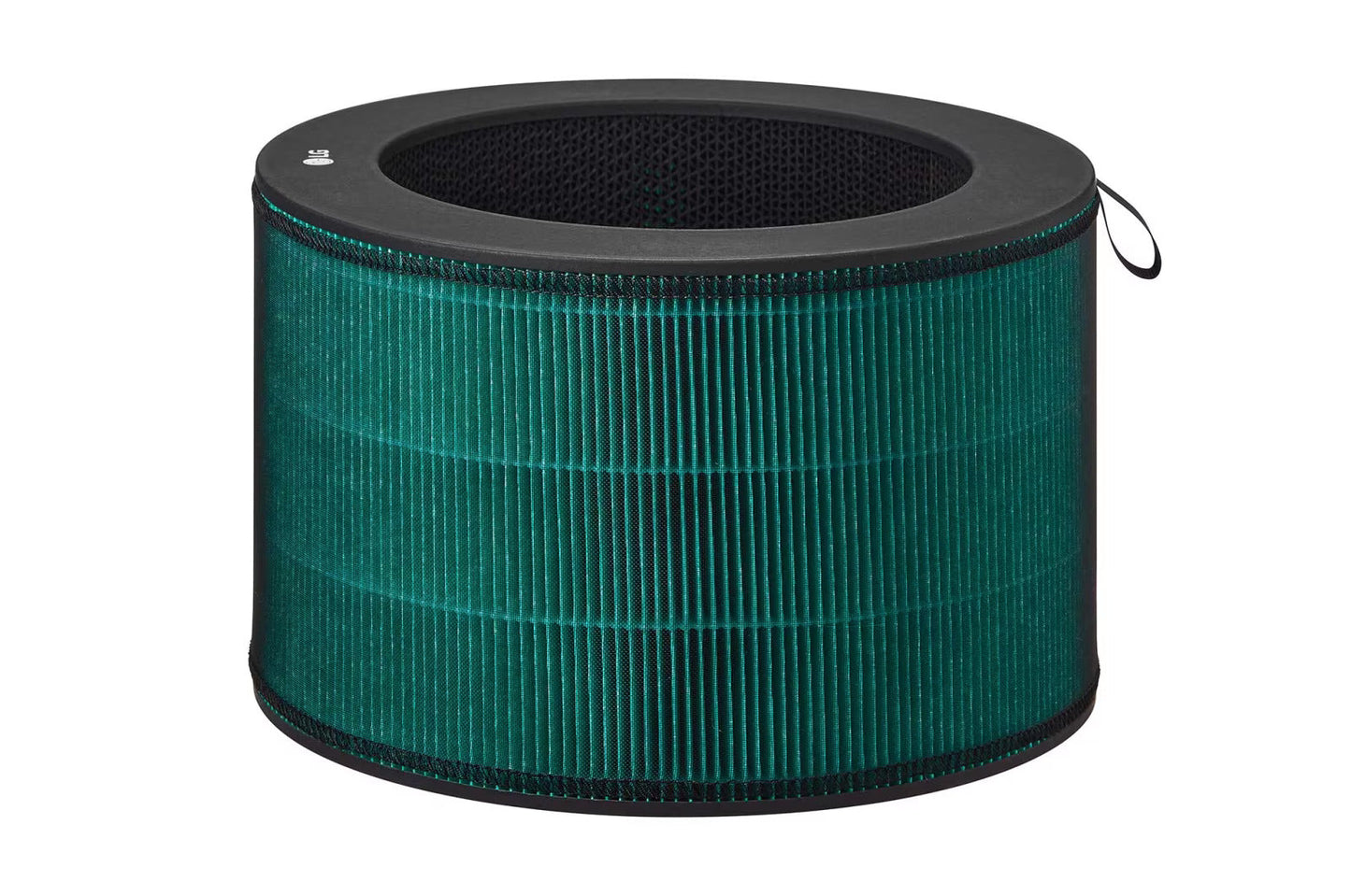 LG Air Purifier AS60GHWG0 PuriCare™ 360° ir Purifier Hit, Multi-filtration System, Compact in Size, PM 1.0 Sensor & Indicator, Wi-Fi Enabled,E11 Filter Hit Air Purifier Room Size 667ft² / 62 M²