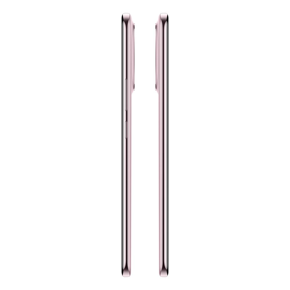 Realme 16 Pro+ 5G 256 GB, 12 GB RAM, Camellia Pink, Mobile Phone
