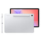 Samsung Galaxy Tab S10 Lite 27.70 cm (10.9 Inch) Wi-Fi Tablet with S-Pen, 8 GB RAM, 258 GB, Silver, SM-X400NZSEINU