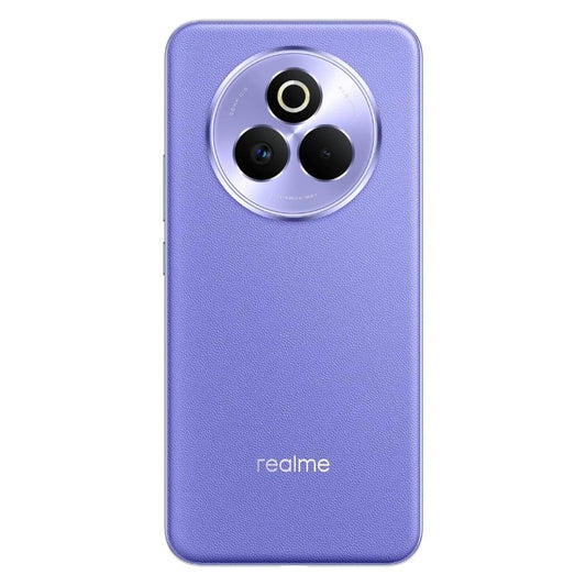Realme P3 Pro 5G 256 GB, 8 GB RAM, Galaxy Purple, Mobile Phone