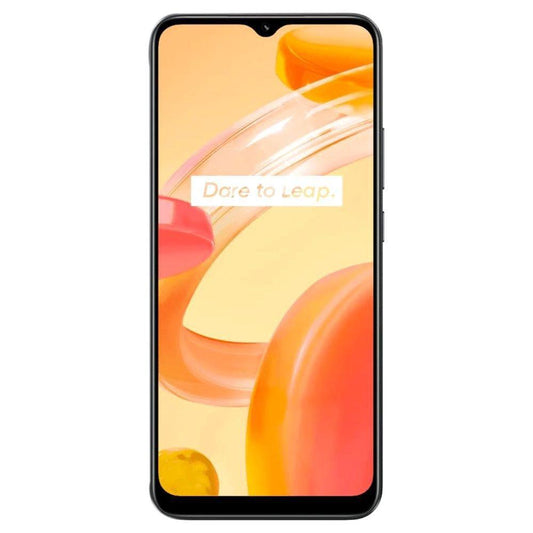 Realme C30 32 GB, 2 GB RAM, Denim Black, Mobile Phone