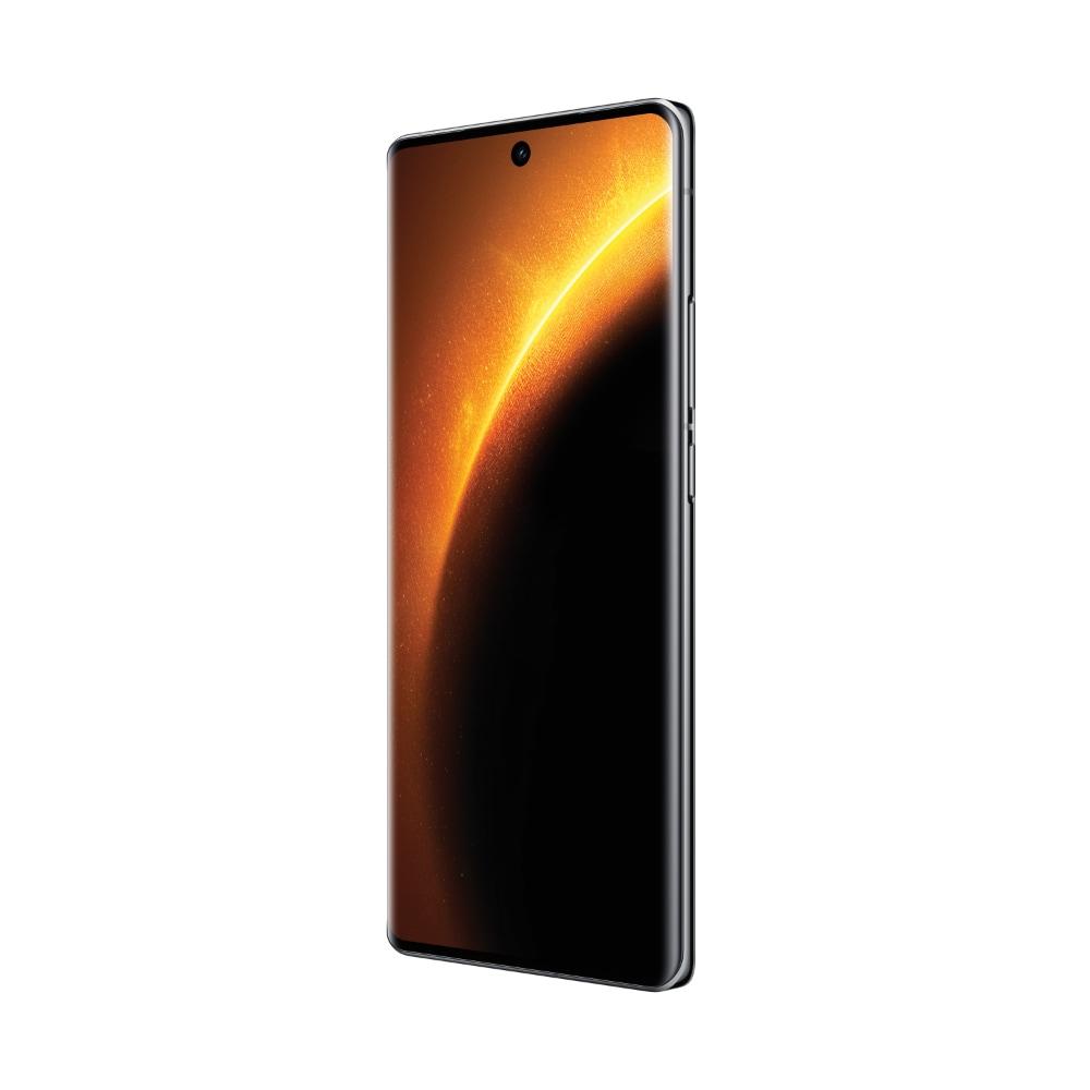 Vivo X100 Pro 5G 512 GB, 16 GB RAM, Black, Mobile Phone