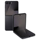 Samsung Galaxy Z Flip7 5G 512 GB, 12 GB RAM, Jet Black, Mobile Phone