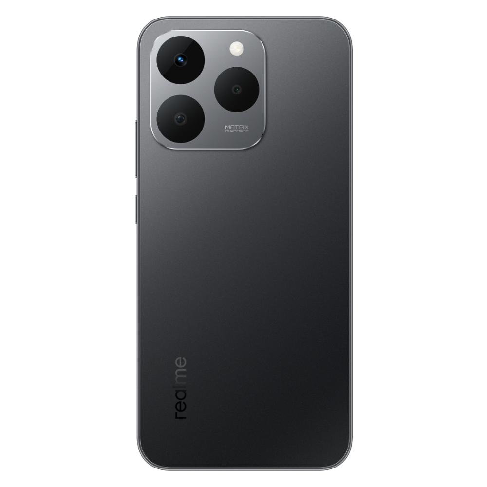 Realme 15T 5G 256 GB, 12 GB RAM, Titanium, Mobile Phone
