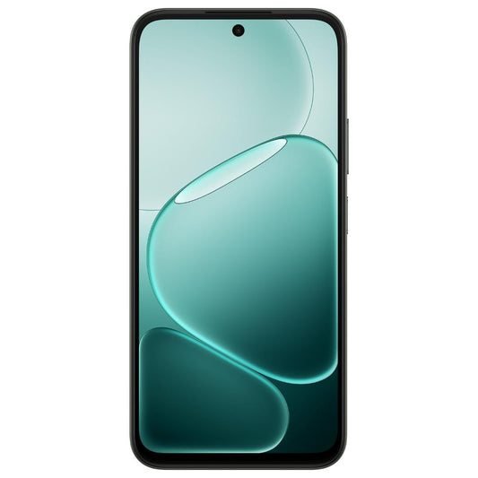 Oppo A6x 5G 128 GB, 4 GB RAM, Olive Green, Mobile Phone