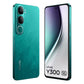 Vivo Y300 128 GB, 8 GB RAM, Emerald Green, Mobile Phone