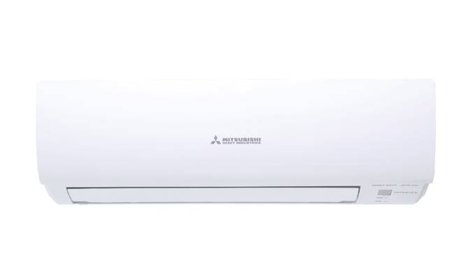 Mitsubishi Heavy Duty SRK18YXP 1.5 ton 3 star Inverter Ac