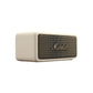 Marshall Emberton II Wireless Bluetooth Portable Speaker (Cream) – 30+ Hours Playtime, IP67 Waterproof, Multi-Directional Control, Stack Mode