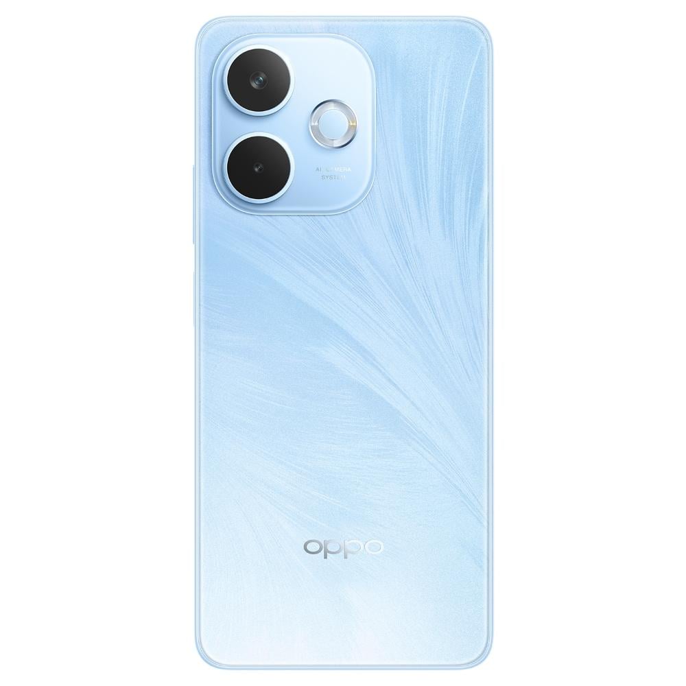 Oppo A5 Pro 128 GB, 8 GB RAM, Blue, Mobile Phone