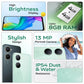 Vivo Y18i 64 GB, 4 GB RAM, Space Black, Mobile Phone