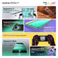 Realme P3 Pro 5G 128 GB, 8 GB RAM, Galaxy Purple, Mobile Phone