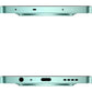 Realme 13 5G 128 GB, 8 GB RAM, Speed Green, Mobile Phone