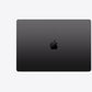 Apple MacBook Pro 14-inch, M5 Chip, 10-core CPU, 10-core GPU, Space Black, Standard Display, 16GB Unified Memory, 1TB SSD