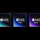 Apple MacBook Pro 14-inch, M5 Chip, 10-core CPU, 10-core GPU, Space Black, Standard Display, 16GB Unified Memory, 1TB SSD