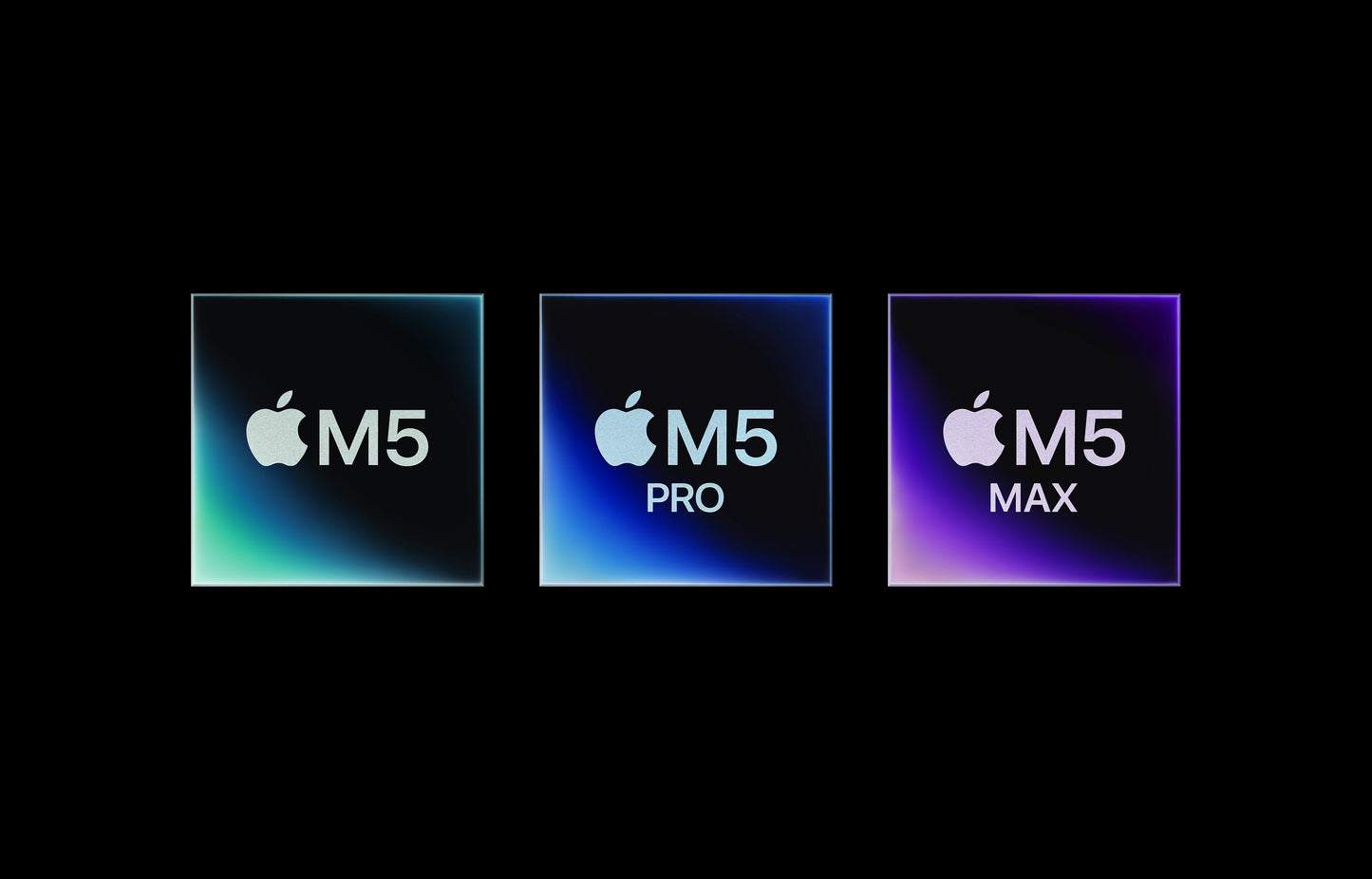 Apple MacBook Pro 14-inch, M5 Chip, 10-core CPU, 10-core GPU, Space Black, Standard Display, 16GB Unified Memory, 1TB SSD