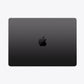 Apple MacBook Pro 14-inch, M5 Chip, 10-core CPU, 10-core GPU, Space Black, Standard Display, 16GB Unified Memory, 1TB SSD
