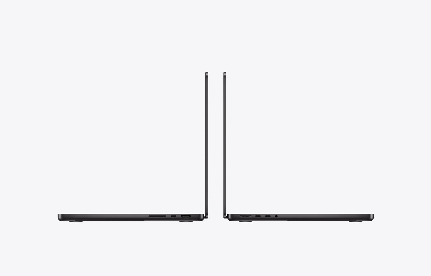Apple MacBook Pro 14-inch, M5 Chip, 10-core CPU, 10-core GPU, Space Black, Standard Display, 16GB Unified Memory, 1TB SSD