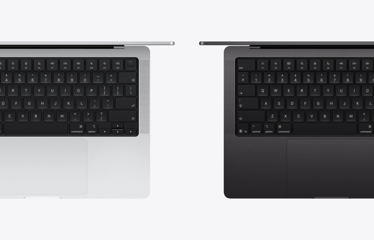 Apple MacBook Pro 14-inch, M5 Chip, 10-core CPU, 10-core GPU, Space Black, Standard Display, 16GB Unified Memory, 1TB SSD