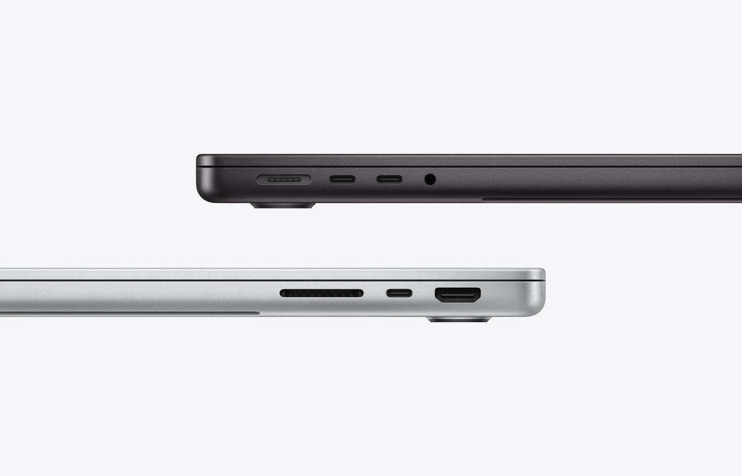 Apple MacBook Pro 14-inch, M5 Chip, 10-core CPU, 10-core GPU, Space Black, Standard Display, 16GB Unified Memory, 1TB SSD
