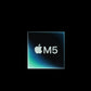 Apple MacBook Air 13-inch, M5, 16GB Unified Memory, 512GB SSD