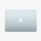 Apple MacBook Air 13-inch, M5, 16GB Unified Memory, 512GB SSD