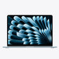Apple MacBook Air 13-inch, M5, 16GB Unified Memory, 512GB SSD