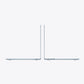 Apple MacBook Air 13-inch, M5, 16GB Unified Memory, 512GB SSD