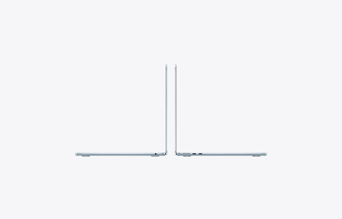 Apple MacBook Air 13-inch, M5, 16GB Unified Memory, 512GB SSD