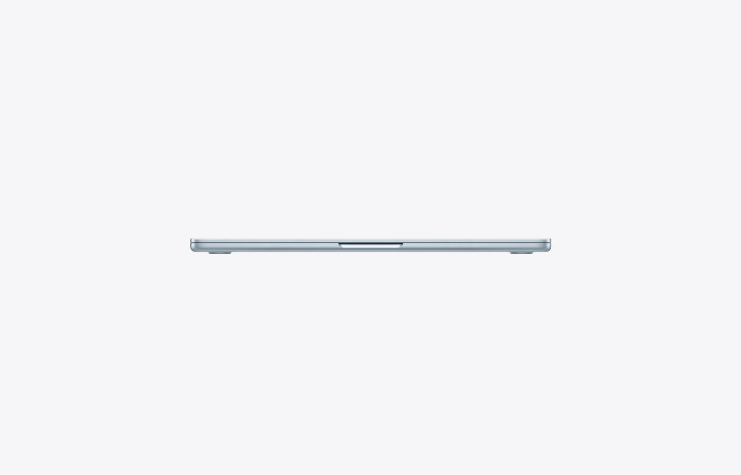Apple MacBook Air 13-inch, M5, 16GB Unified Memory, 512GB SSD